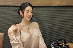 Vợ Quang Hải khoe cận mặt con trai