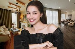 Hòa Minzy liên tục rao bán loạt căn hộ, chấp nhận mất trắng hàng tỷ đồng vì lý do này