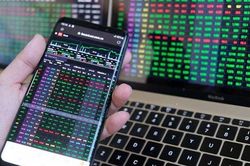 Dragon Capital: Tác động của tài chính thế giới mang tính chất tạm thời, chứng khoán Việt Nam vẫn hấp dẫn