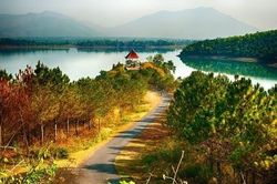 Khám phá vẻ đẹp Phố núi Pleiku