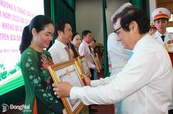 Huy động sức mạnh nhân dân cho phát triển