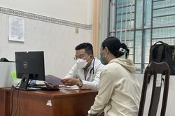 Một con chó dại cắn 13 người ở Định Quán