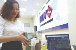 Còn dư địa để giảm lãi suất cho vay?