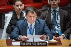 Nga cảnh báo Ukraine về kết cục 'đầu hàng vô điều kiện' ở Kursk