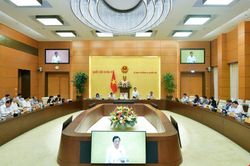 Cần có chính sách riêng cho người chưa thành niên phạm tội