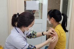 Nhiều người bị chó dại tấn công lúc đi tập thể dục buổi sáng