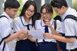 Giáo dục Thủ Đô đạt nhiều kết quả toàn diện