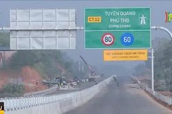 Bộ GTVT xây dựng mức phí sử dụng đường bộ cao tốc