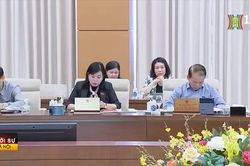 Rà soát các quy định trong tổ chức, hành nghề công chứng