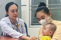 Hiểu để phòng bệnh giun sán cho trẻ
