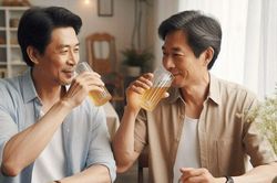 Say xỉn tông xe vào cây thiệt mạng, người mời rượu phải bồi thường