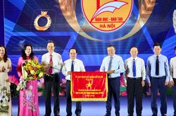 Xây dựng Hà Nội thành trung tâm lớn của cả nước về giáo dục - đào tạo chất lượng cao