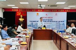 119 tác phẩm vào vòng chung khảo Giải báo chí toàn quốc 'Vì sự nghiệp phát triển văn hóa, thể thao và du lịch'