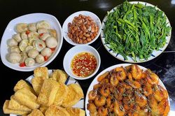 Món ăn nhà nào cũng có trong mâm cơm nhưng không phải ai cũng biết cách làm ngon đúng vị và đẹp mắt