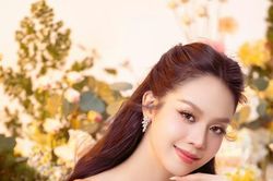 Hoa hậu Thanh Thủy có thêm cơ hội tỏa sáng khi Miss International 2024 phá lệ