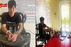 'Nữ quái' giả danh công an lừa tiền chạy án