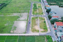 Đấu giá đất: Khi 'cò' thao túng