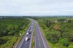 Bộ GTVT có thể giải ngân bao nhiêu vốn trong năm 2025?