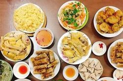 Mâm cúng Rằm tháng Bảy cần lưu ý những gì?