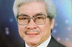 Nghệ sĩ Hữu Độ 'Cảnh sát hình sự' qua đời