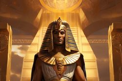Pharaoh - Quyền lực và yêu thương
