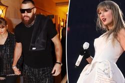 Travis Kelce sẽ không cầu hôn Taylor Swift nếu không có 'thỏa thuận tiền hôn nhân chặt chẽ'