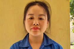 Nữ quái lừa đảo 47 tỷ đồng của nhiều người