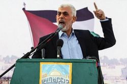 Giám đốc CIA đến Qatar, đàm phán ngừng bắn ở Gaza được nối lại