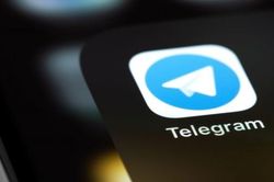 Lấy lại mật khẩu Telegram bằng số điện thoại và gmail đơn giản
