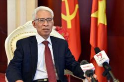 Đại sứ Phạm Sao Mai: Sự coi trọng và tình hữu nghị gửi gắm qua chuyến thăm Trung Quốc của Tổng Bí thư, Chủ tịch nước Tô Lâm