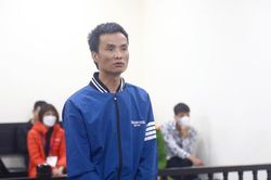 Tài xế tông chết bảo vệ khu đô thị được giảm án