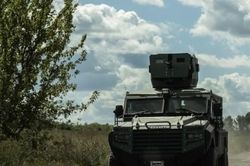 Tiến sâu hơn vào đất Nga, quân đội Ukraine đặt mục tiêu tạo ra vùng đệm ở tỉnh Kursk