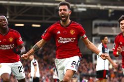 Nhận định, dự đoán MU vs Fulham: Quỷ đỏ khởi đầu thuận lợi