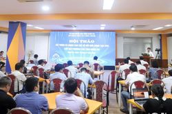 Nghệ An bàn giải pháp cải thiện chỉ số đổi mới sáng tạo