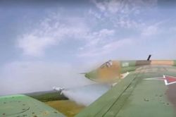 Xung đột Nga-Ukraine 15/8: Cảnh máy bay Sukhoi Su-25 của Nga 'nhả đạn' tại Kursk