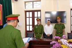 Điện Biên: Khởi tố giám đốc công ty về tội lừa đảo chiếm đoạt tài sản