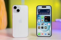 iPhone 15 rớt giá thảm hại nhất từ trước đến nay, chào đón bom tấn iPhone 16