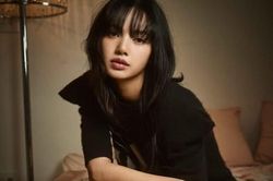 Lisa lật ngược thế cờ