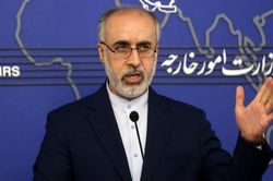 Iran bác bỏ lời kêu gọi của các nước về việc từ bỏ đe dọa đáp trả Israel