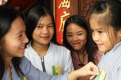 Phát huy giá trị nhân văn của Vu lan báo hiếu tứ ân
