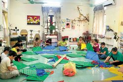 Hoa Lư tích cực chuẩn bị cho năm học mới