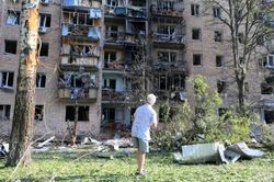 Nga cảnh báo Ukraine sẽ 'hối hận' khi tấn công tỉnh Kursk