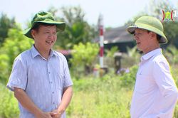 Noi gương Bác, góp sức xây dựng quê hương | Người tốt quanh ta | 15/08/2024
