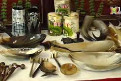 Giữ nghề | Nông nghiệp nông thôn | 15/08/2024