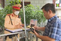 Đồng bộ các biện pháp giảm tai nạn, ùn tắc giao thông