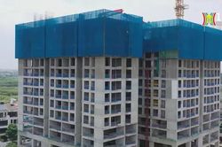 Dư nợ tín dụng bất động sản hơn 1,2 triệu tỷ đồng