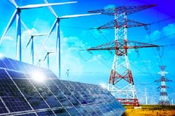 NSMO có chức năng vận hành hệ thống điện quốc gia an toàn, ổn định