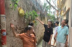 Đơn thư 17 hộ dân phường Minh Khai: Bao giờ chấm dứt?