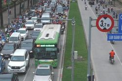 Hà Nội: Đề xuất gần 225 tỷ đồng cải tạo hạ tầng 7 tuyến đường