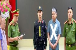 Bắt Phó Giám đốc cùng Thủ kho vụ án nổ mìn làm 2 công nhân thương vong tại Lai Châu